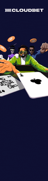 Cloudbet Crypto Casino