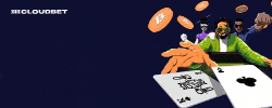 Cloudbet Crypto Casino
